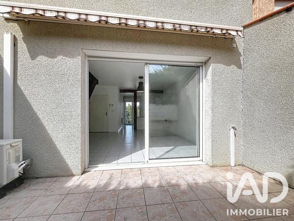 Appartement à vendre 3 pièces 70,19 m² Léguevin