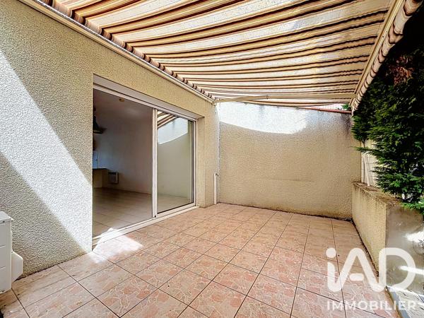 Appartement à vendre 3 pièces 70,19 m² Léguevin