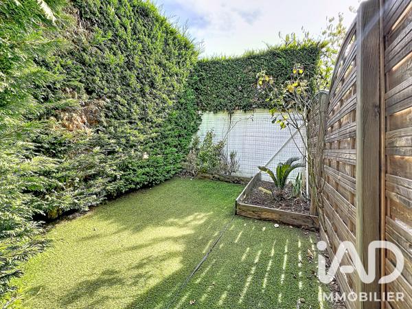 Appartement à vendre 3 pièces 70,19 m² Léguevin
