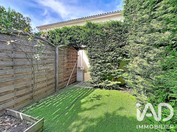 Appartement à vendre 3 pièces 70,19 m² Léguevin