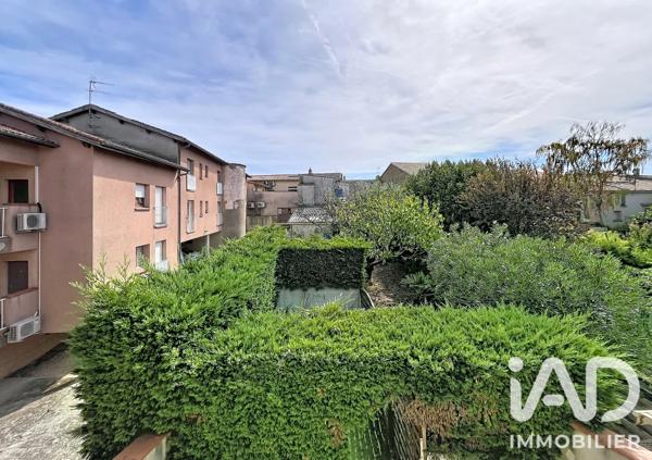 Appartement à vendre 3 pièces 70,19 m² Léguevin