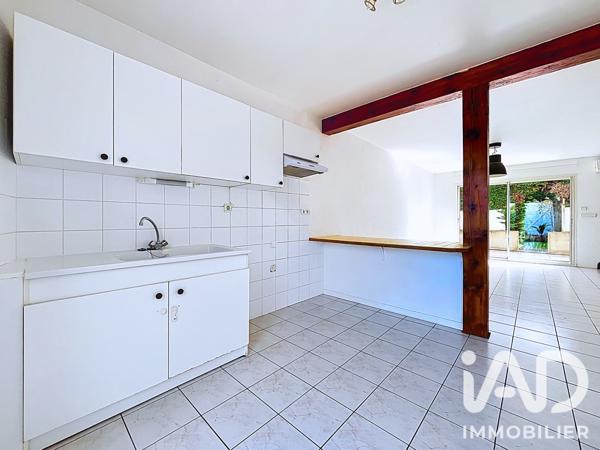 Appartement à vendre 3 pièces 70,19 m² Léguevin