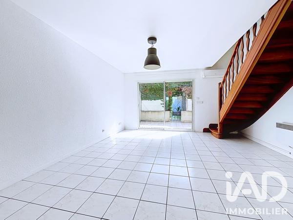 Appartement à vendre 3 pièces 70,19 m² Léguevin