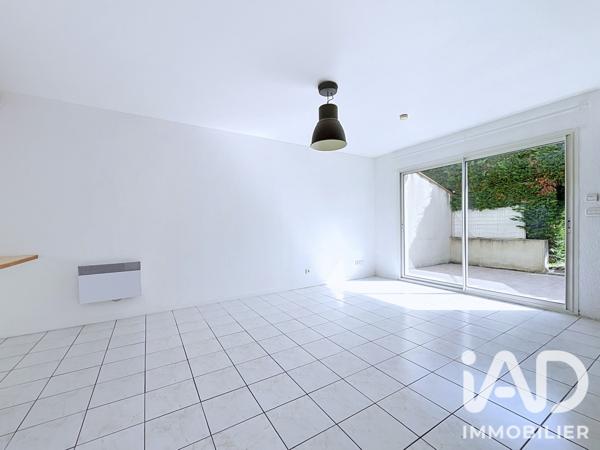 Appartement à vendre 3 pièces 70,19 m² Léguevin