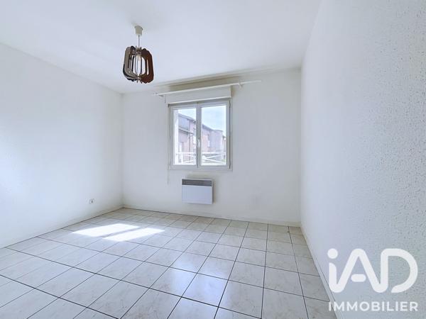 Appartement à vendre 3 pièces 70,19 m² Léguevin