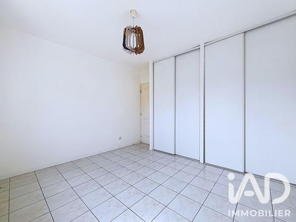 Appartement à vendre 3 pièces 70,19 m² Léguevin