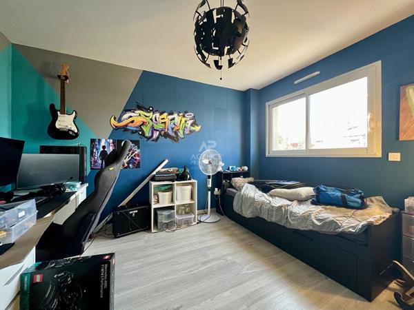 Maison Houilles 7 pièce(s) 150 m2 €799 000 ** - Référence 918