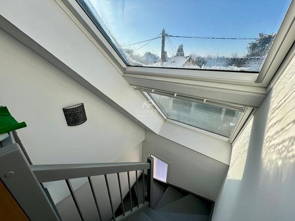 Maison Houilles 7 pièce(s) 150 m2 €799 000 ** - Référence 918