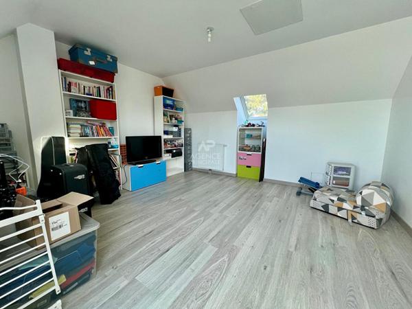 Maison Houilles 7 pièce(s) 150 m2 €799 000 ** - Référence 918