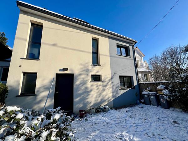Maison Houilles 7 pièce(s) 150 m2 €799 000 ** - Référence 918