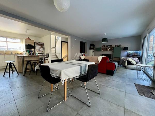 Maison Houilles 7 pièce(s) 150 m2 €799 000 ** - Référence 918