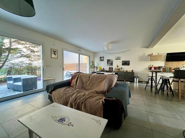 Maison Houilles 7 pièce(s) 150 m2 €799 000 ** - Référence 918