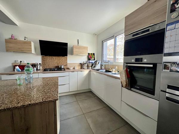 Maison Houilles 7 pièce(s) 150 m2 €799 000 ** - Référence 918