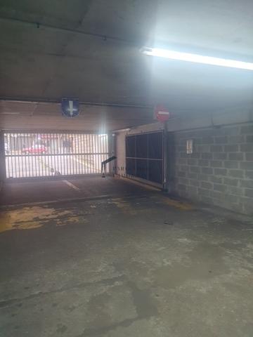 Sarcelles (95200) Box à vendre 12,5 m² Idéal stockage ou investissement