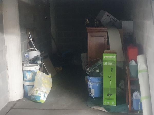 Sarcelles (95200) Box à vendre 12,5 m² Idéal stockage ou investissement