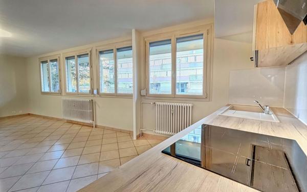 Appartement à vendre    3 pièces • 68 m2 Chenôve