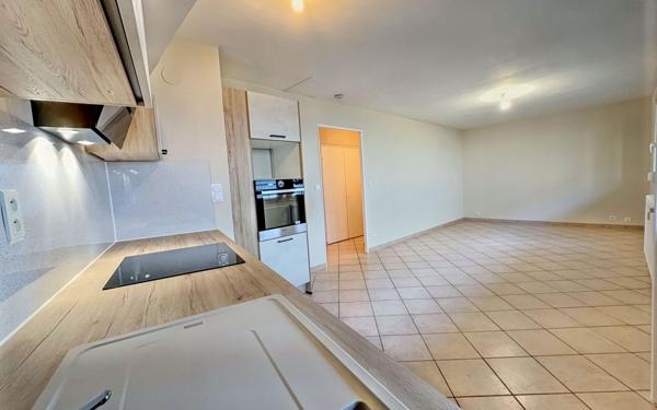 Appartement à vendre    3 pièces • 68 m2 Chenôve