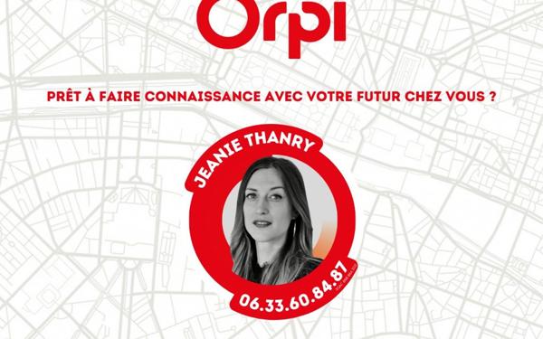 Appartement à vendre    3 pièces • 68 m2 Chenôve