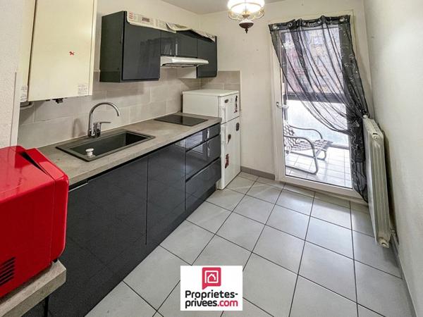 Appartement Perpignan 2 pièce(s) 46 m2