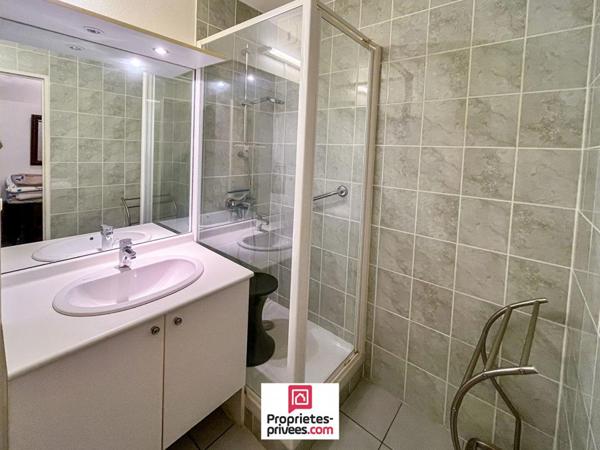 Appartement Perpignan 2 pièce(s) 46 m2