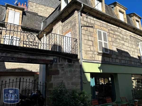 Appartement à vendre 2 pièces 67m²