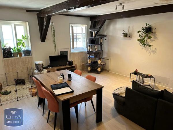 Appartement à vendre 2 pièces 67m²