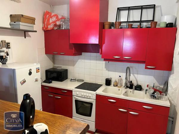 Appartement à vendre 2 pièces 67m²
