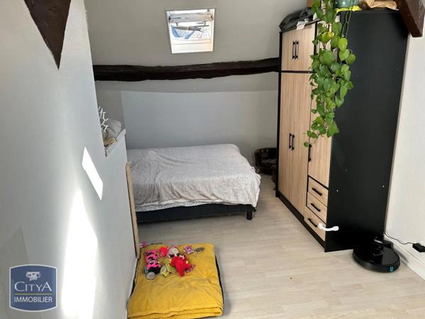 Appartement à vendre 2 pièces 67m²