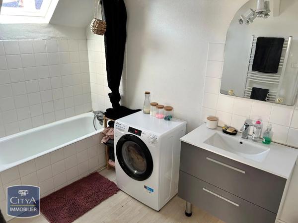 Appartement à vendre 2 pièces 67m²