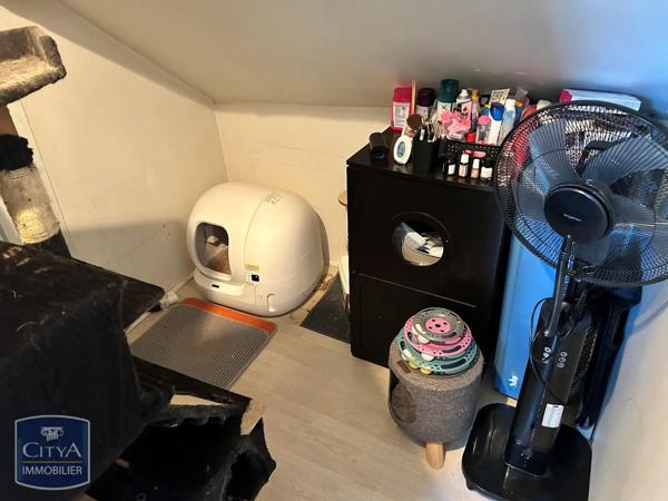 Appartement à vendre 2 pièces 67m²