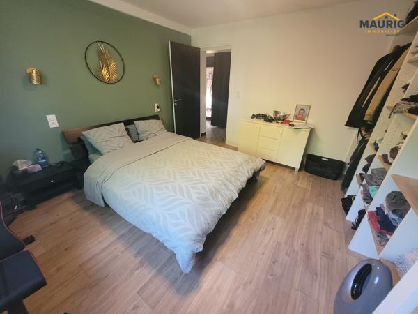 À 5 min de Marmande – Maison rénovée avec vue !