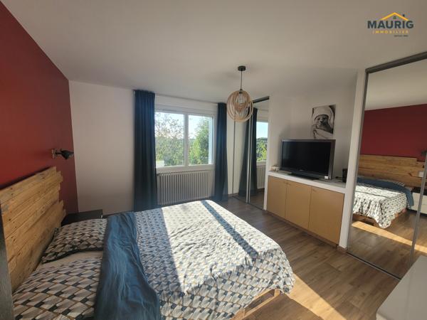 À 5 min de Marmande – Maison rénovée avec vue !