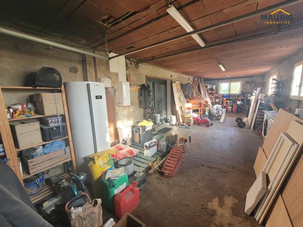 À 5 min de Marmande – Maison rénovée avec vue !