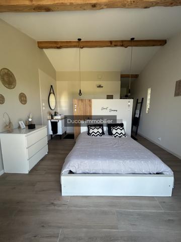 MAISON d'ARCHITECTE à 1 H de Bordeaux