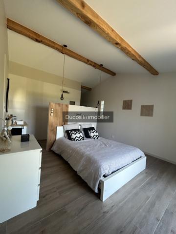 MAISON d'ARCHITECTE à 1 H de Bordeaux