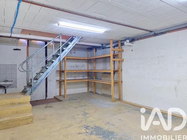 Murs commerciaux  à vendre 74 m² Rillieux-la-Pape