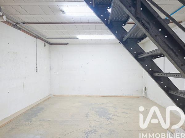 Murs commerciaux  à vendre 74 m² Rillieux-la-Pape