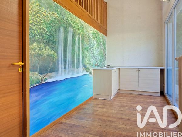 Murs commerciaux  à vendre 74 m² Rillieux-la-Pape
