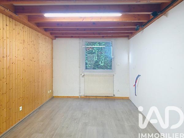 Murs commerciaux  à vendre 74 m² Rillieux-la-Pape