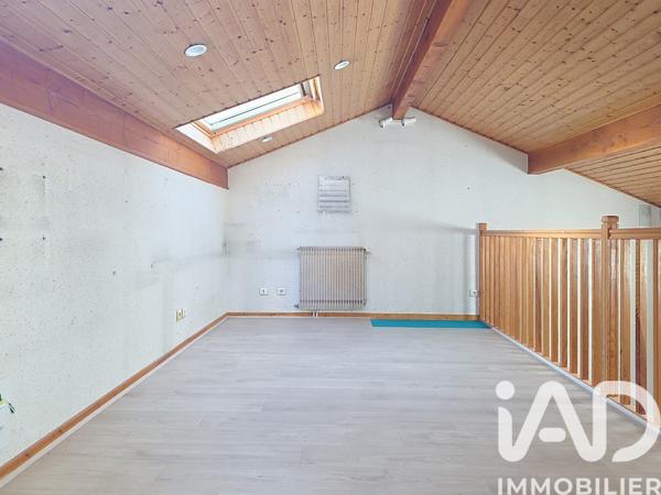 Murs commerciaux  à vendre 74 m² Rillieux-la-Pape