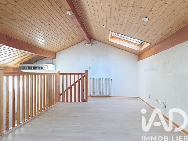 Murs commerciaux  à vendre 74 m² Rillieux-la-Pape