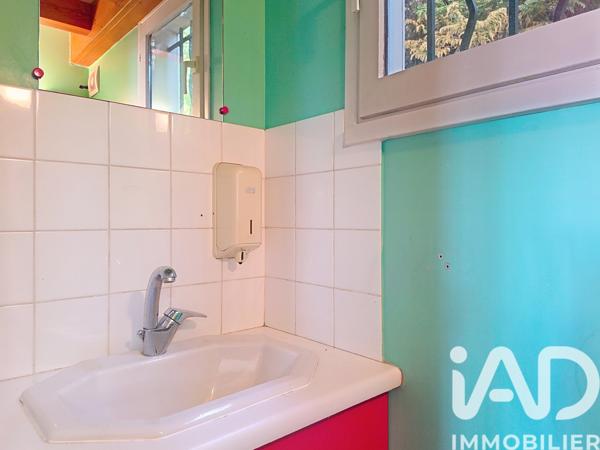 Murs commerciaux  à vendre 74 m² Rillieux-la-Pape