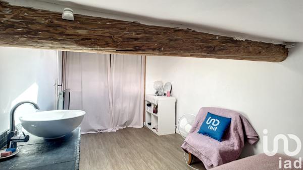 Maison à vendre 4 pièces 83 m² La Tour-d'Aigues