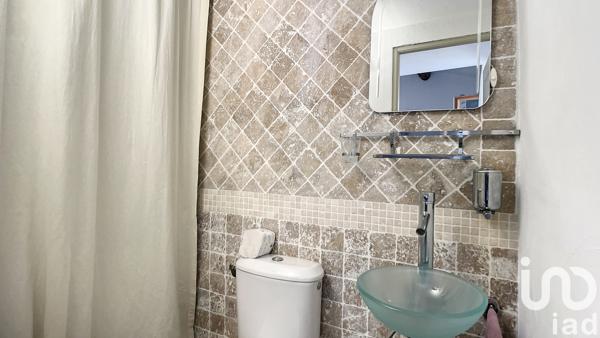 Maison à vendre 4 pièces 83 m² La Tour-d'Aigues