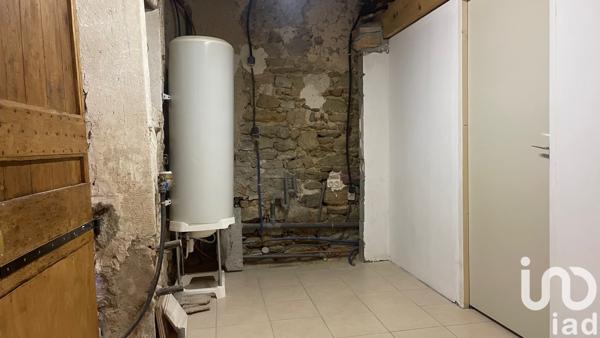 Maison à vendre 4 pièces 83 m² La Tour-d'Aigues