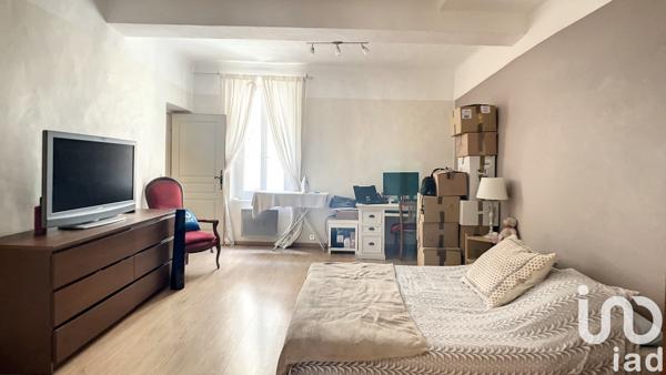 Maison à vendre 4 pièces 83 m² La Tour-d'Aigues