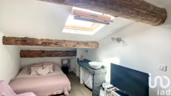 Maison à vendre 4 pièces 83 m² La Tour-d'Aigues