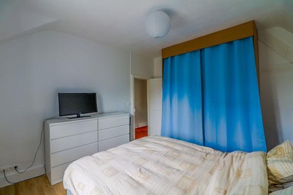 Maison Nevers, 4 chambres, quartier Victor Hugo, Polyclinique du Val de Loire, Garage, Terrain arboré, aucun travaux, 2h30 de Paris