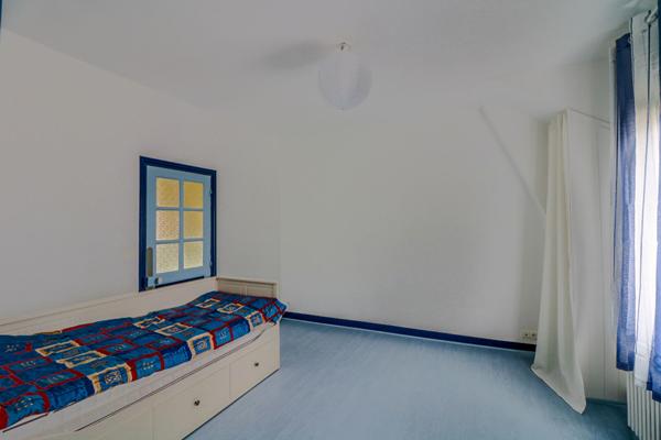 Maison Nevers, 4 chambres, quartier Victor Hugo, Polyclinique du Val de Loire, Garage, Terrain arboré, aucun travaux, 2h30 de Paris