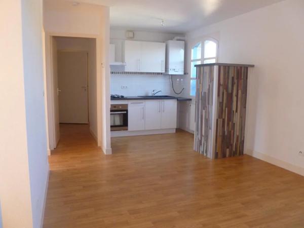 Appartement à louer à Figeac (46100)